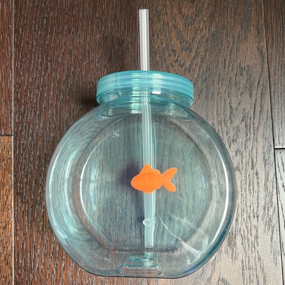 Target Kitchen Target Fish Bowl Cup Bullseye Playground Tiktok